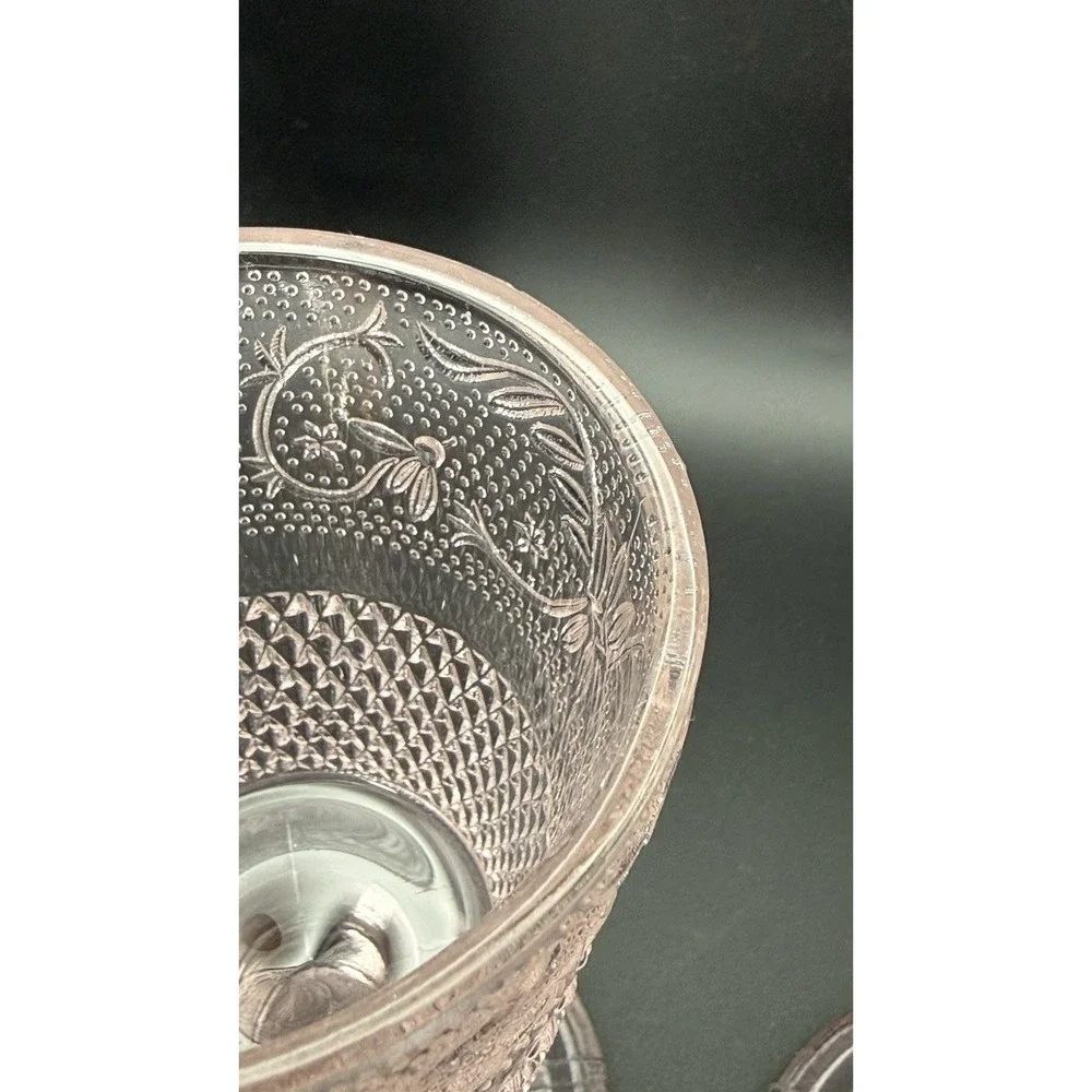 Lot 2 Vtg 5 1/2